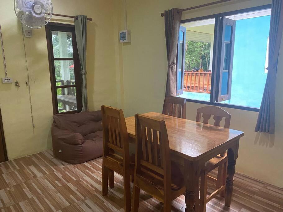 코야오노이 2 Bed Sunset Seaview Good View House Y 빌라 외부 사진