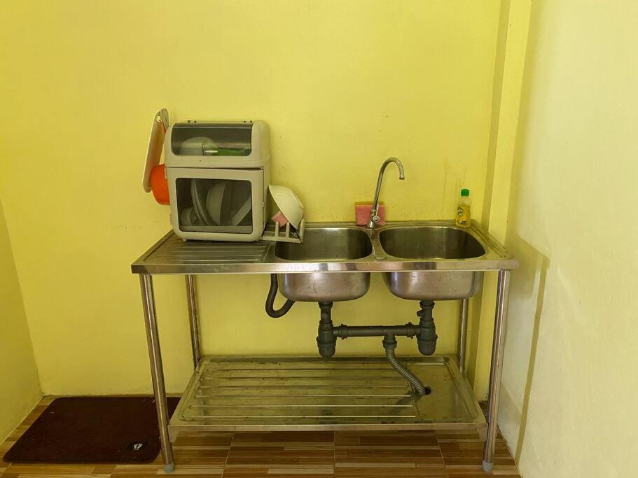 코야오노이 2 Bed Sunset Seaview Good View House Y 빌라 외부 사진
