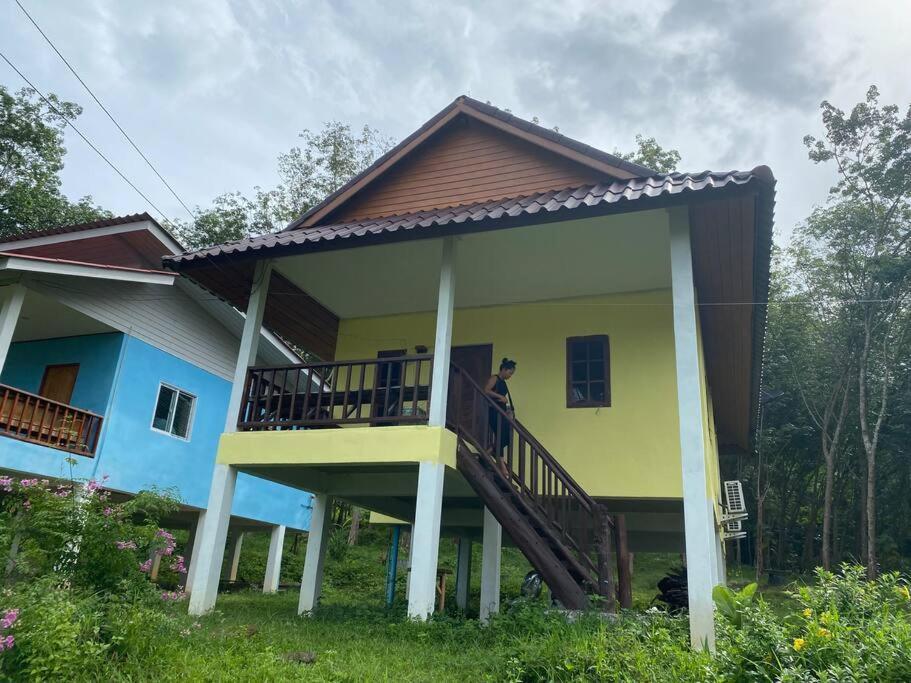 코야오노이 2 Bed Sunset Seaview Good View House Y 빌라 외부 사진