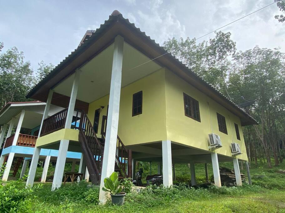 코야오노이 2 Bed Sunset Seaview Good View House Y 빌라 외부 사진